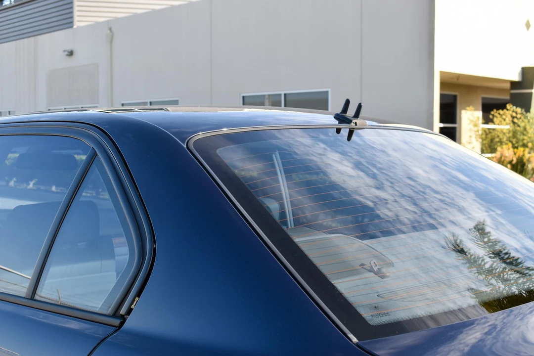 2001 BMW E38 7 Series - Image 29 of 31
