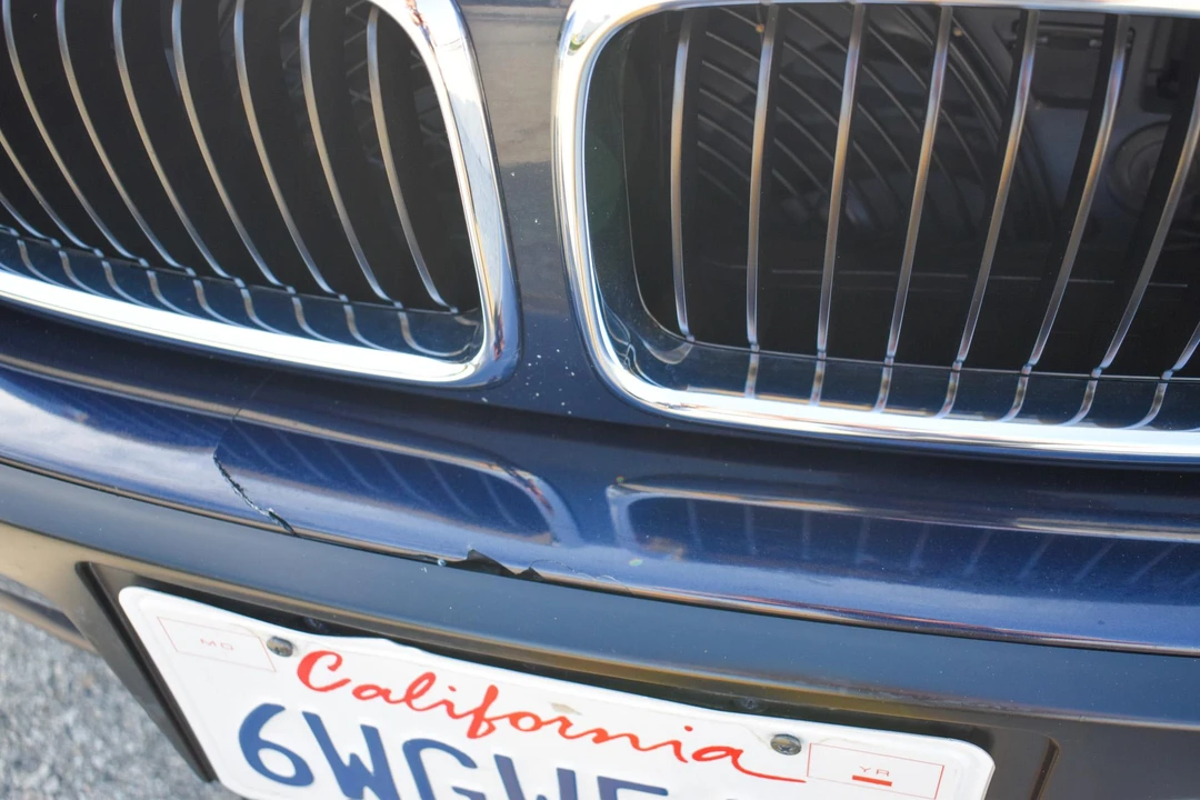 2001 BMW E38 7 Series - Image 21 of 31
