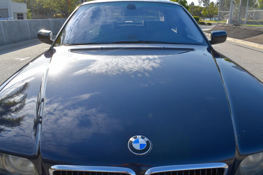 2001 BMW E38 7 Series - Image 22 of 31