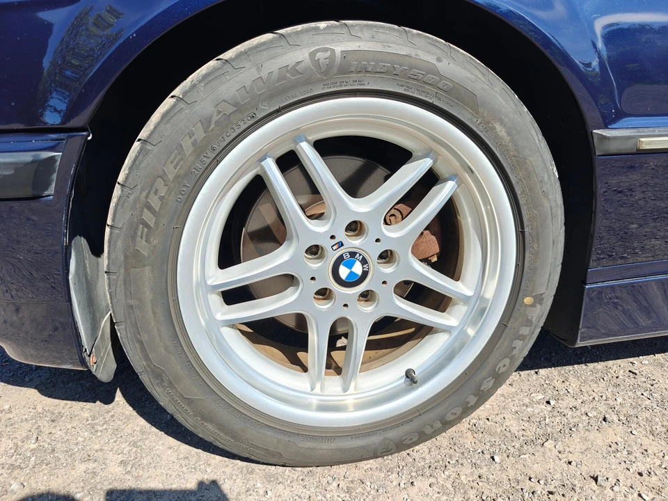 2001 BMW E38 7 Series - Image 30 of 31
