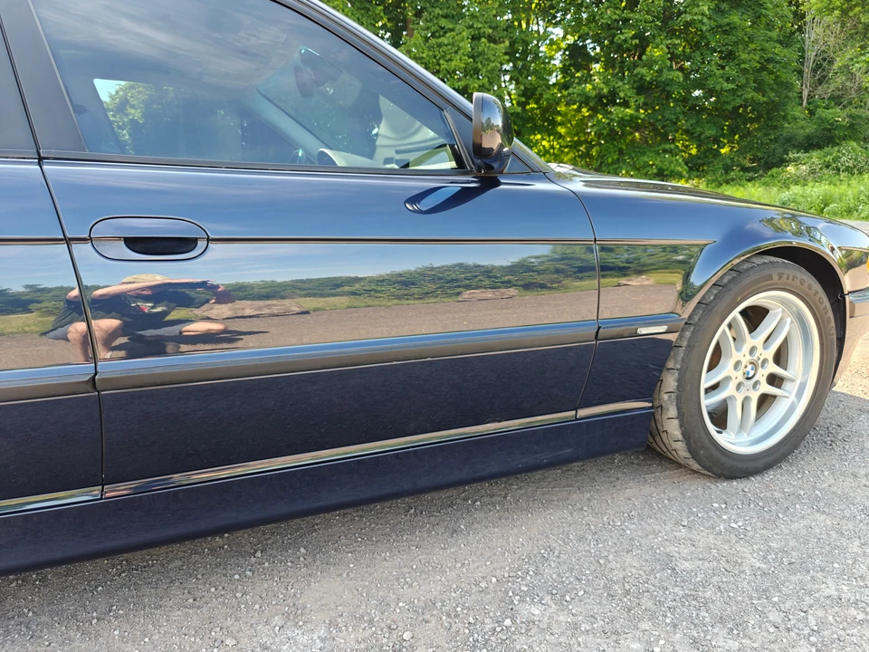 2001 BMW E38 7 Series - Image 28 of 31