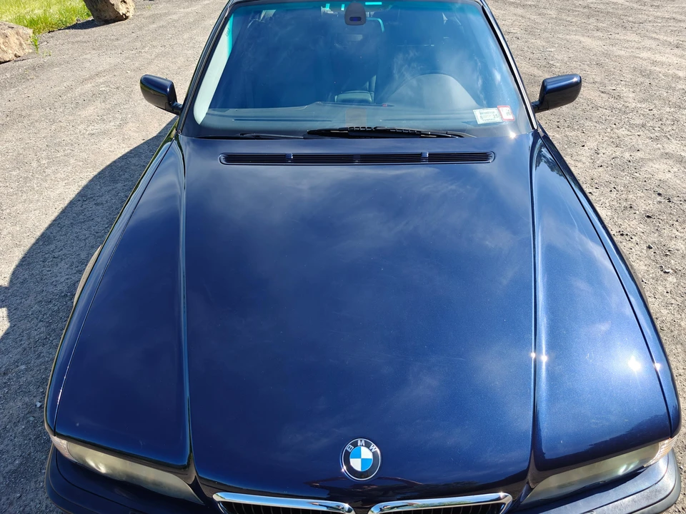 2001 BMW E38 7 Series - Image 10 of 31