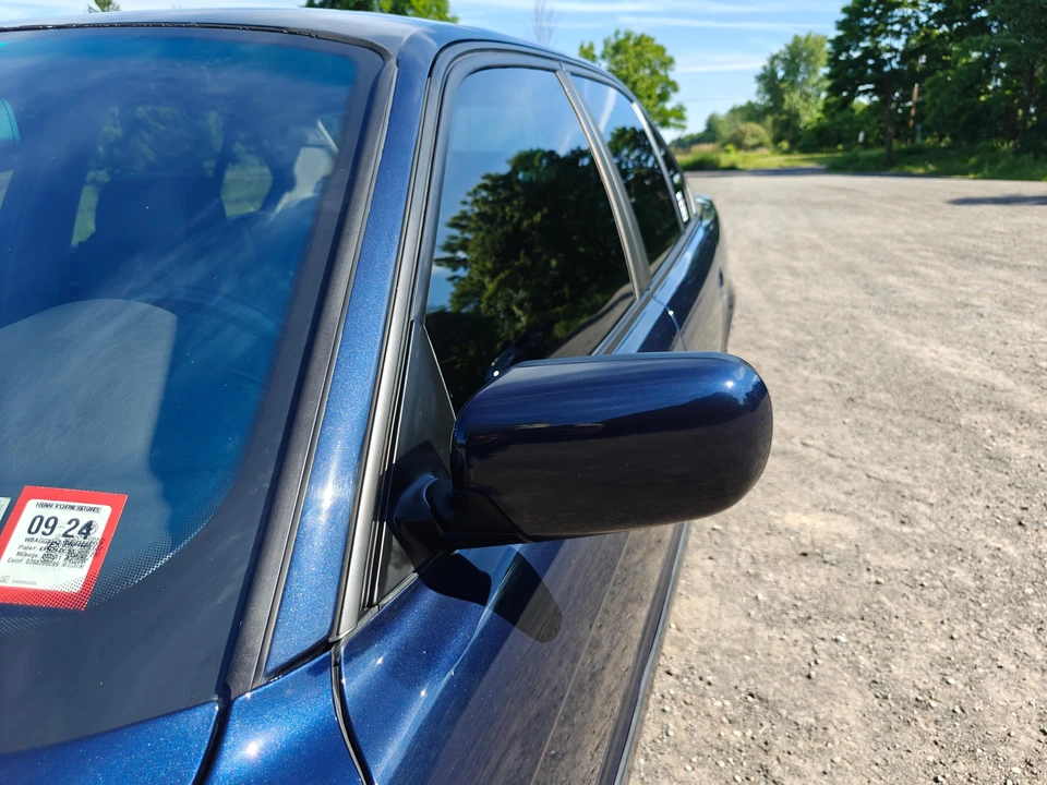 2001 BMW E38 7 Series - Image 15 of 31