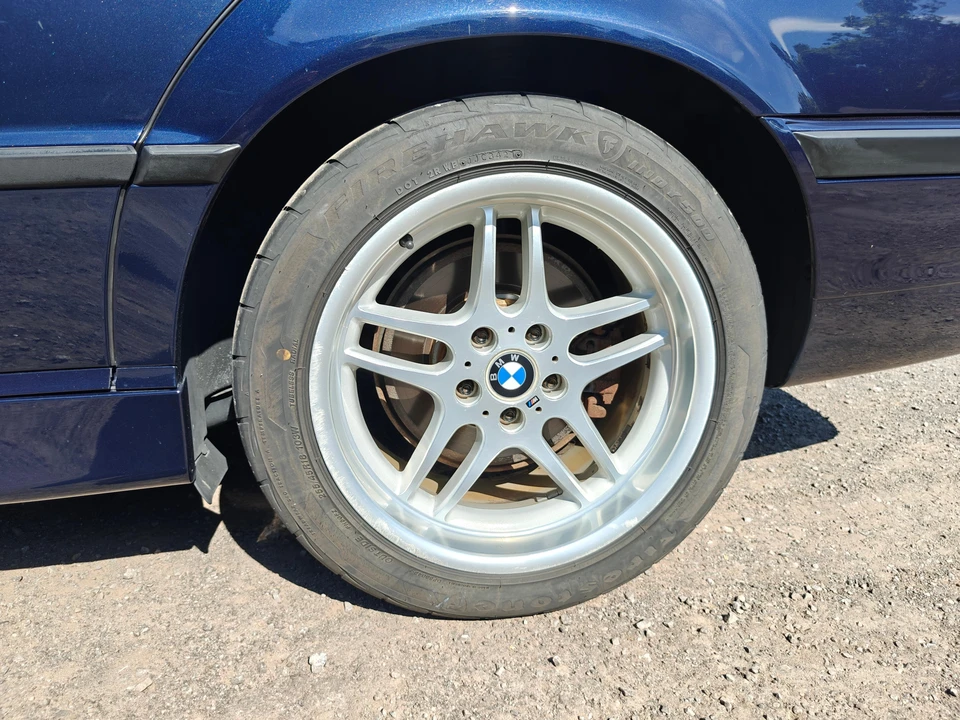 2001 BMW E38 7 Series - Image 31 of 31