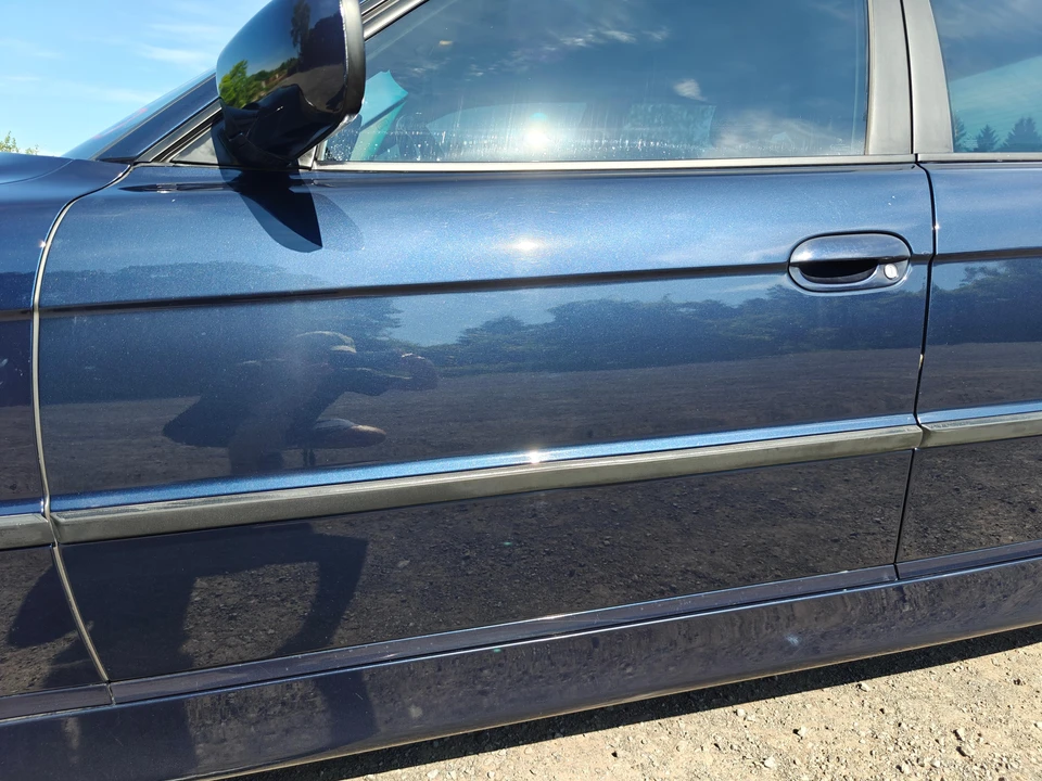 2001 BMW E38 7 Series - Image 16 of 31