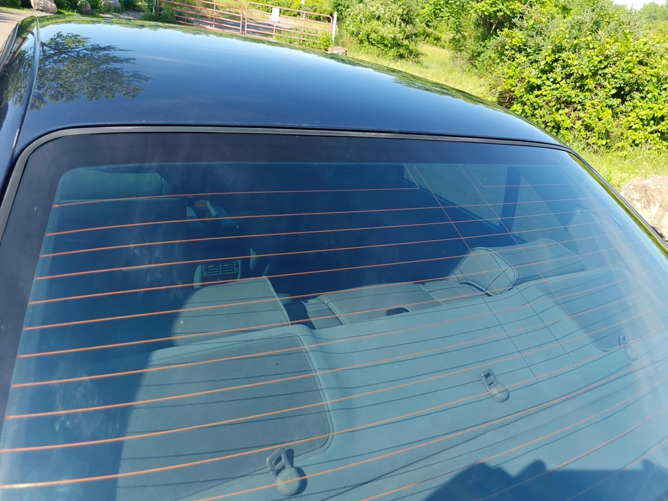 2001 BMW E38 7 Series - Image 20 of 31