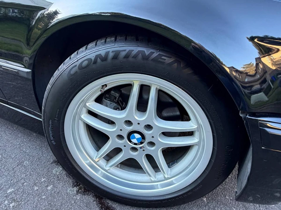2001 BMW E38 7 Series - Image 9 of 18