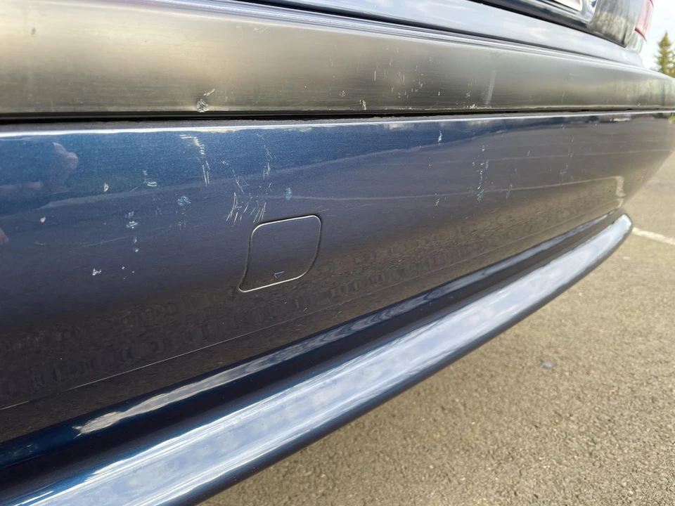 2001 BMW E38 7 Series - Image 31 of 31