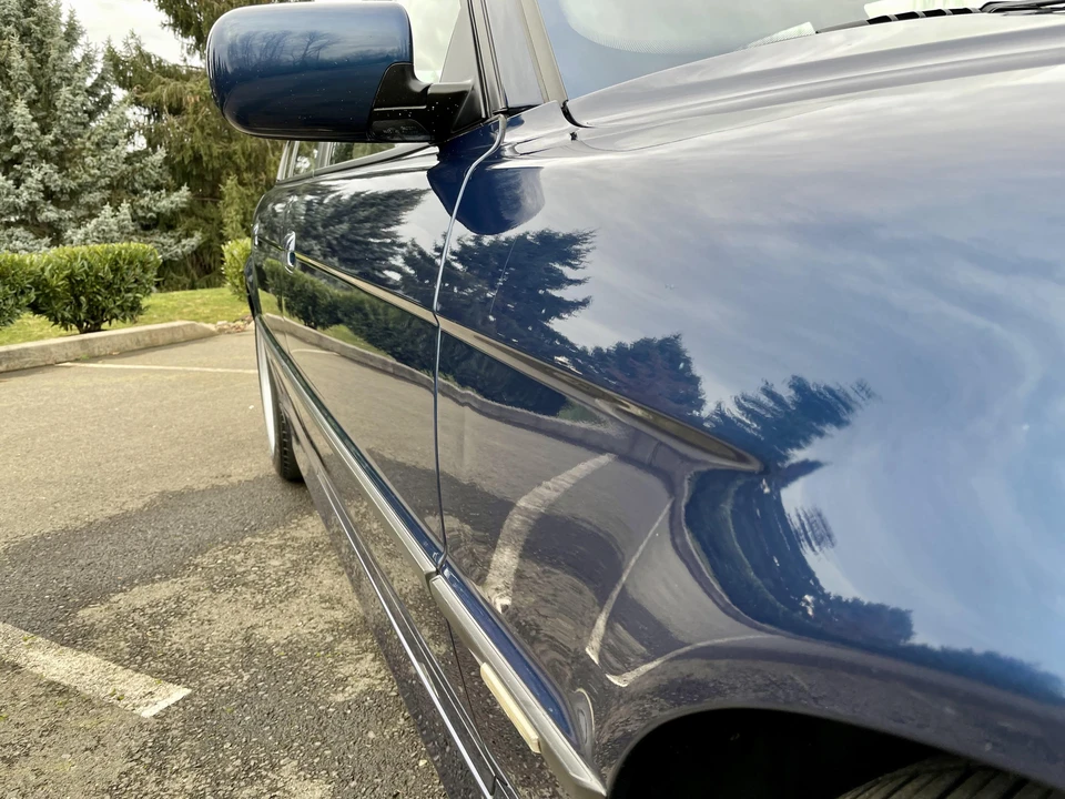 2001 BMW E38 7 Series - Image 27 of 31