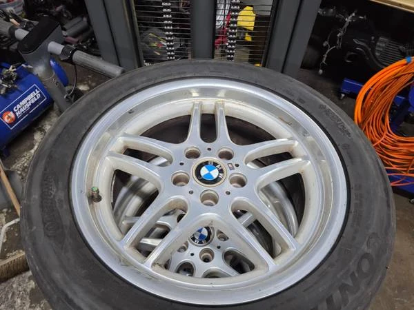 2001 BMW E38 7 Series - Image 8 of 9