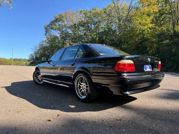 2001 BMW E38 7 Series - Image 6 of 20