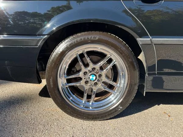2001 BMW E38 7 Series - Image 10 of 20