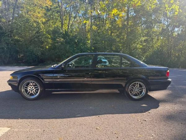 2001 BMW E38 7 Series - Image 2 of 20