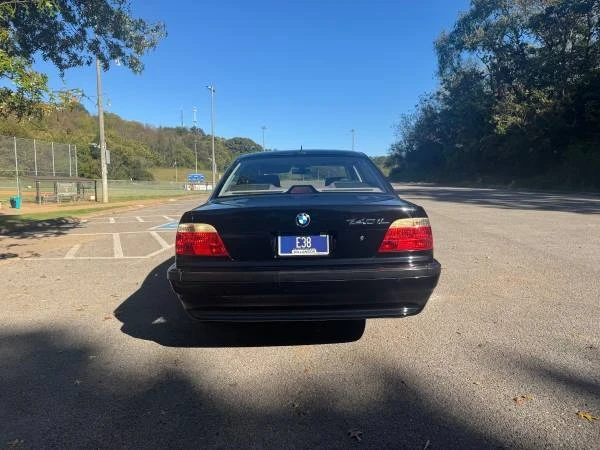 2001 BMW E38 7 Series - Image 5 of 20