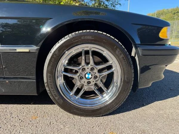 2001 BMW E38 7 Series - Image 11 of 20