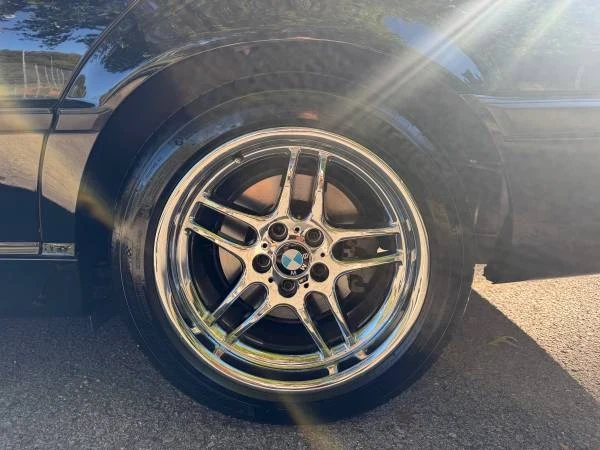2001 BMW E38 7 Series - Image 13 of 20