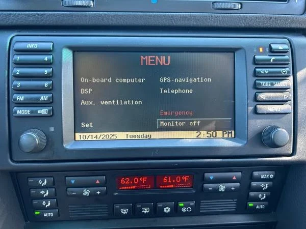 2001 BMW E38 7 Series - Image 18 of 20