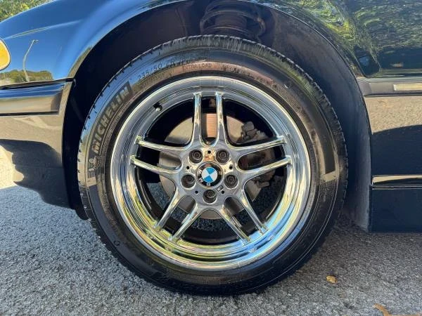 2001 BMW E38 7 Series - Image 12 of 20