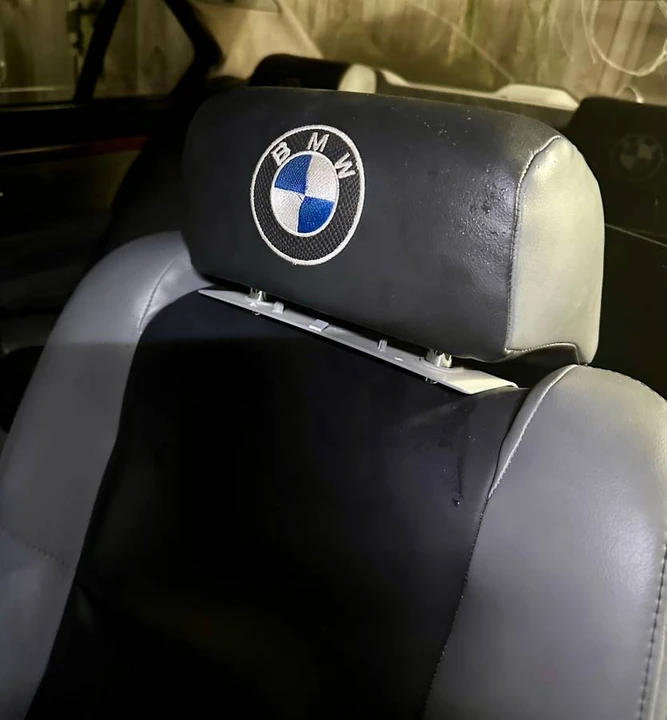 2001 BMW E38 7 Series - Image 10 of 11