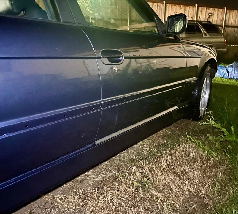 2001 BMW E38 7 Series - Image 4 of 11
