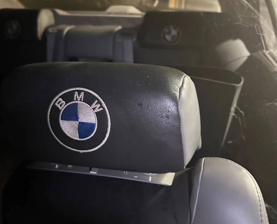 2001 BMW E38 7 Series - Image 8 of 11