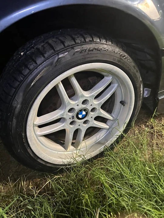 2001 BMW E38 7 Series - Image 9 of 11