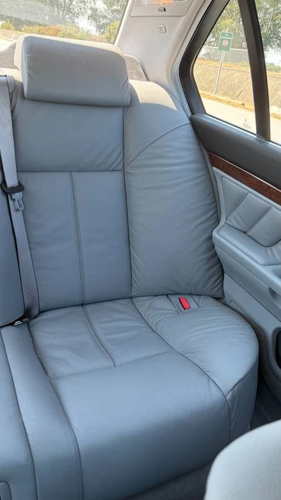 2001 BMW E38 7 Series - Image 15 of 15