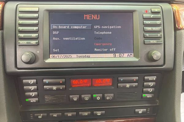 2001 BMW E38 7 Series - Image 15 of 21