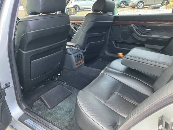 2001 BMW E38 7 Series - Image 21 of 21