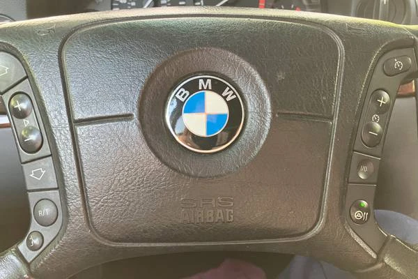 2001 BMW E38 7 Series - Image 13 of 21