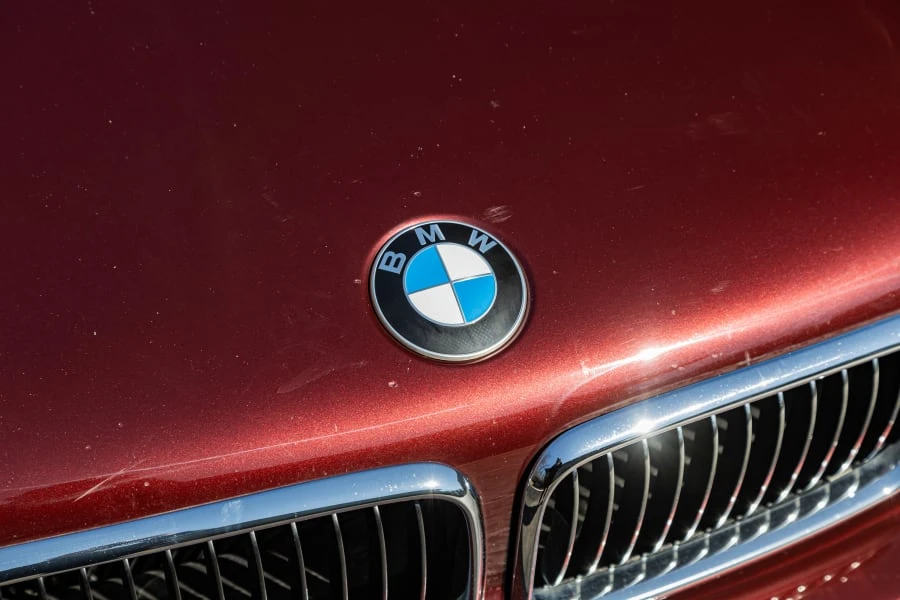2001 BMW E38 7 Series - Image 7 of 31