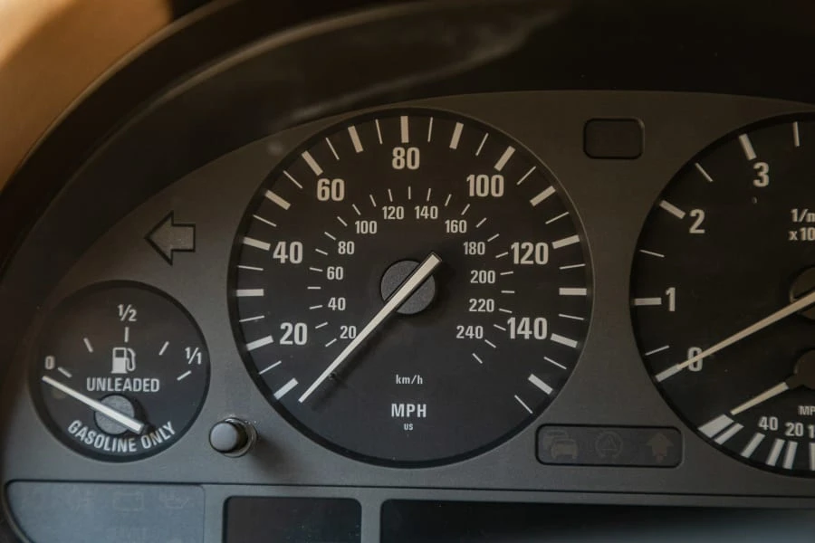 2001 BMW E38 7 Series - Image 22 of 31