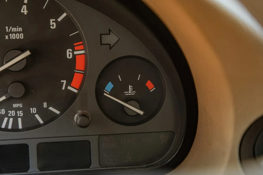 2001 BMW E38 7 Series - Image 24 of 31