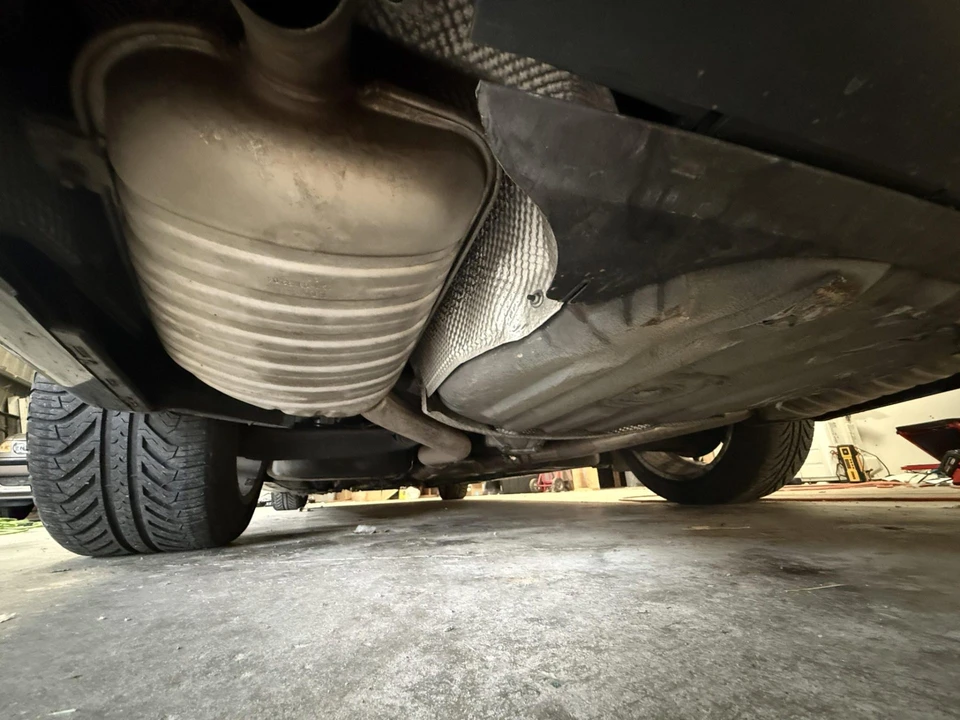 2001 BMW E38 7 Series - Image 8 of 9
