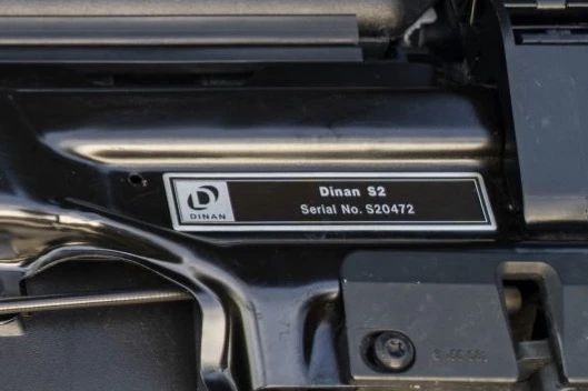 2001 BMW E38 7 Series - Image 7 of 9