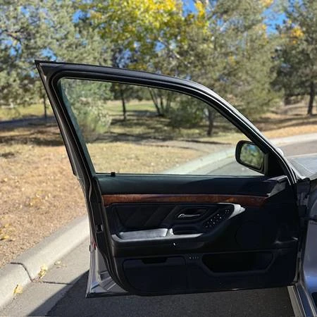 2001 BMW E38 7 Series - Image 7 of 19
