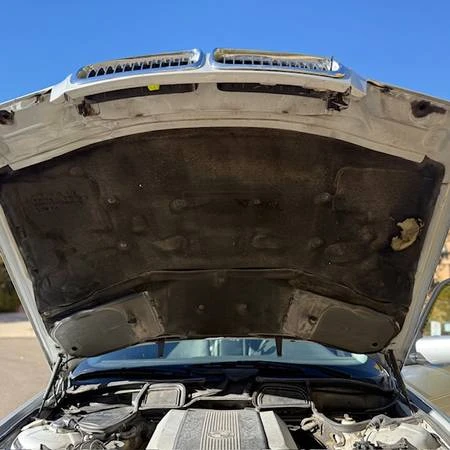 2001 BMW E38 7 Series - Image 15 of 19