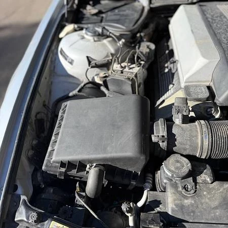 2001 BMW E38 7 Series - Image 13 of 19