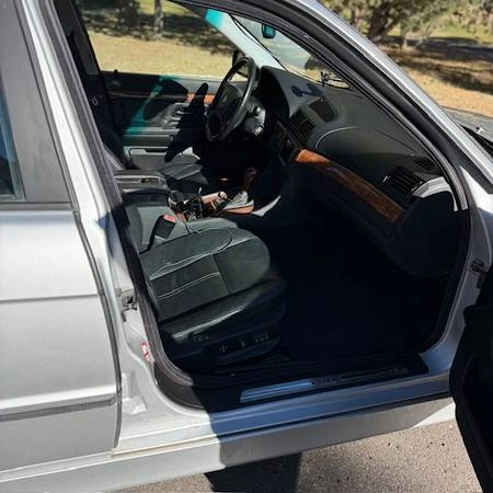 2001 BMW E38 7 Series - Image 12 of 20