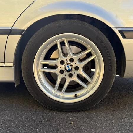 2001 BMW E38 7 Series - Image 18 of 20