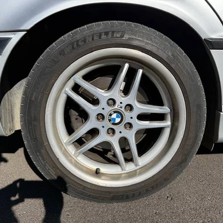 2001 BMW E38 7 Series - Image 20 of 20