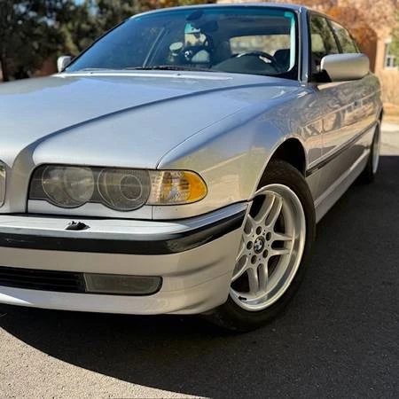 2001 BMW E38 7 Series - Image 5 of 20
