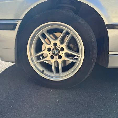 2001 BMW E38 7 Series - Image 19 of 20