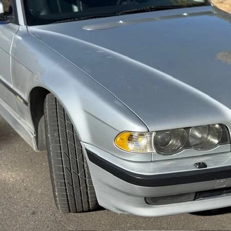 2001 BMW E38 7 Series - Image 6 of 20