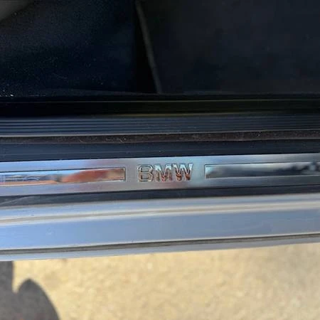 2001 BMW E38 7 Series - Image 9 of 20