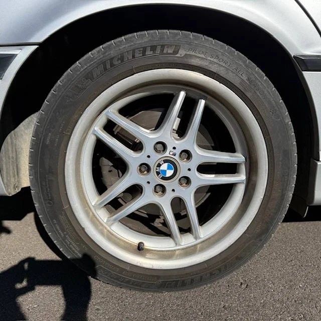 2001 BMW E38 7 Series - Image 19 of 20