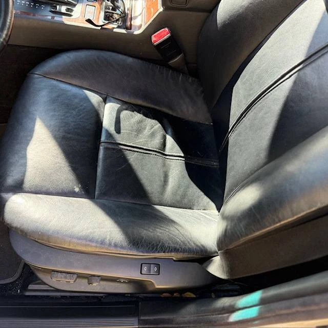 2001 BMW E38 7 Series - Image 11 of 20