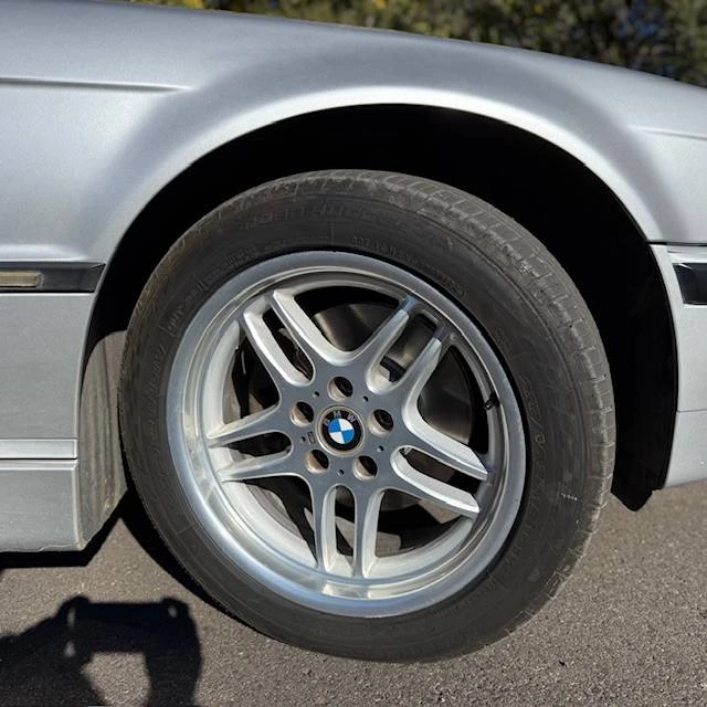 2001 BMW E38 7 Series - Image 18 of 20