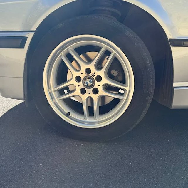 2001 BMW E38 7 Series - Image 16 of 20