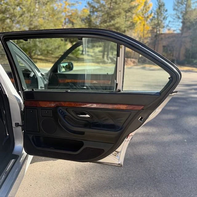2001 BMW E38 7 Series - Image 14 of 20